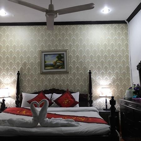 Luang Prabang Hostel Ngoại thất bức ảnh