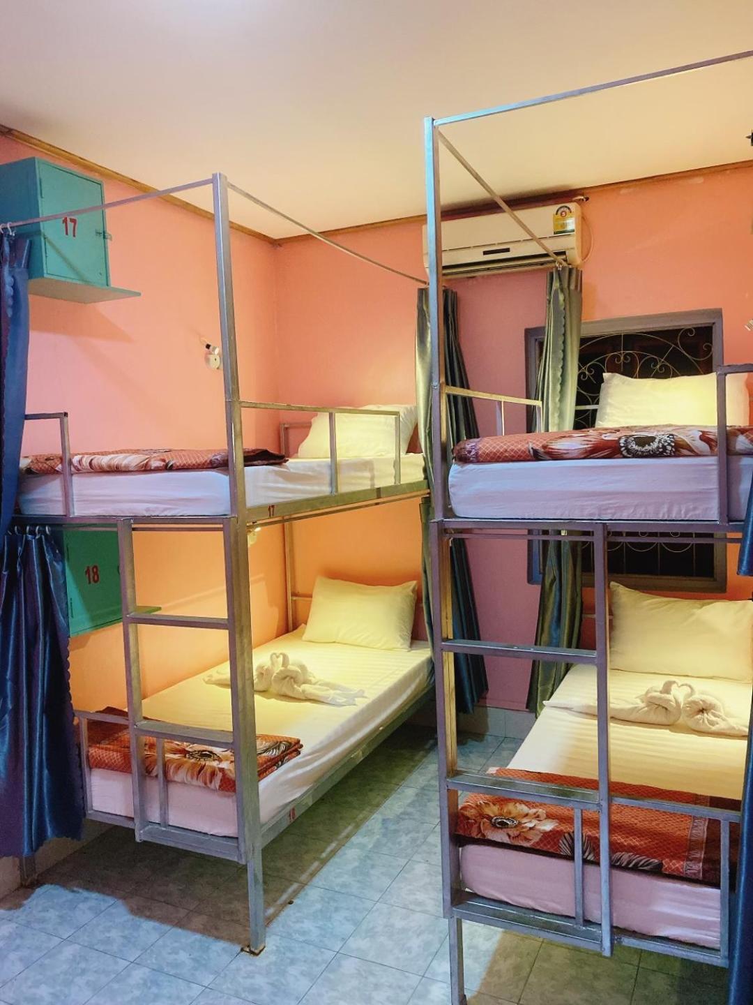 Luang Prabang Hostel Ngoại thất bức ảnh