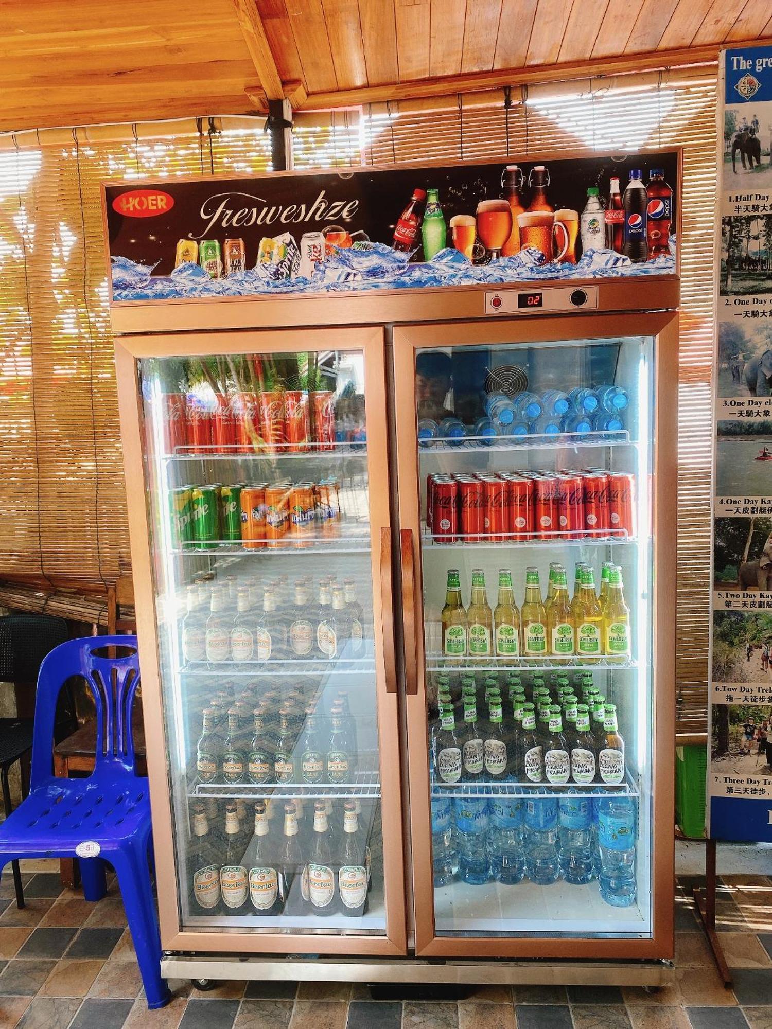 Luang Prabang Hostel Ngoại thất bức ảnh