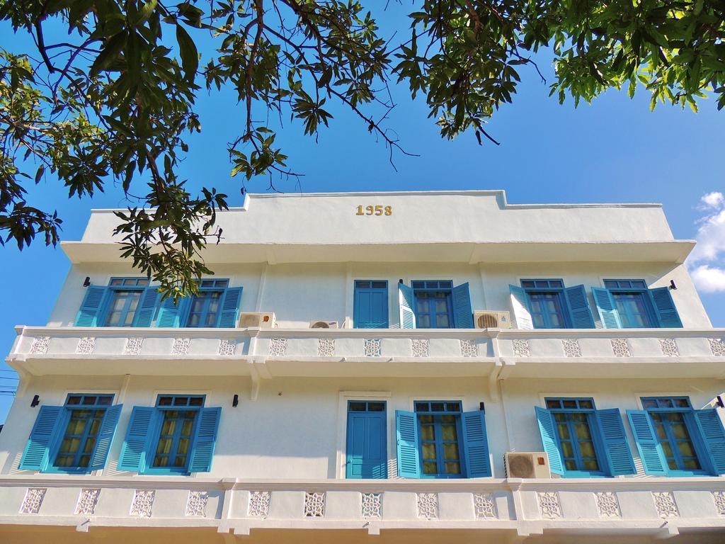 Luang Prabang Hostel Ngoại thất bức ảnh