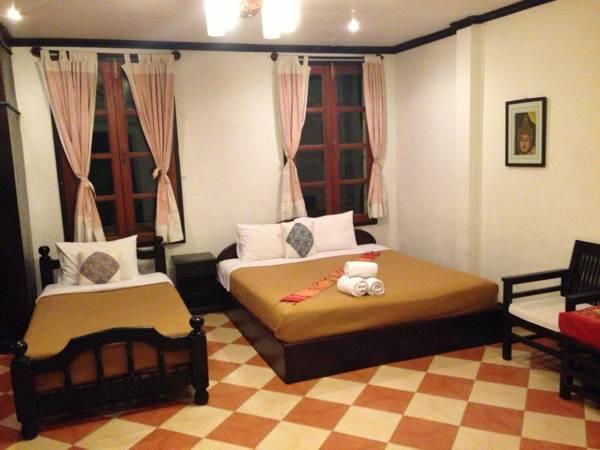 Luang Prabang Hostel Ngoại thất bức ảnh