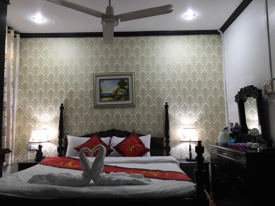 Luang Prabang Hostel Ngoại thất bức ảnh