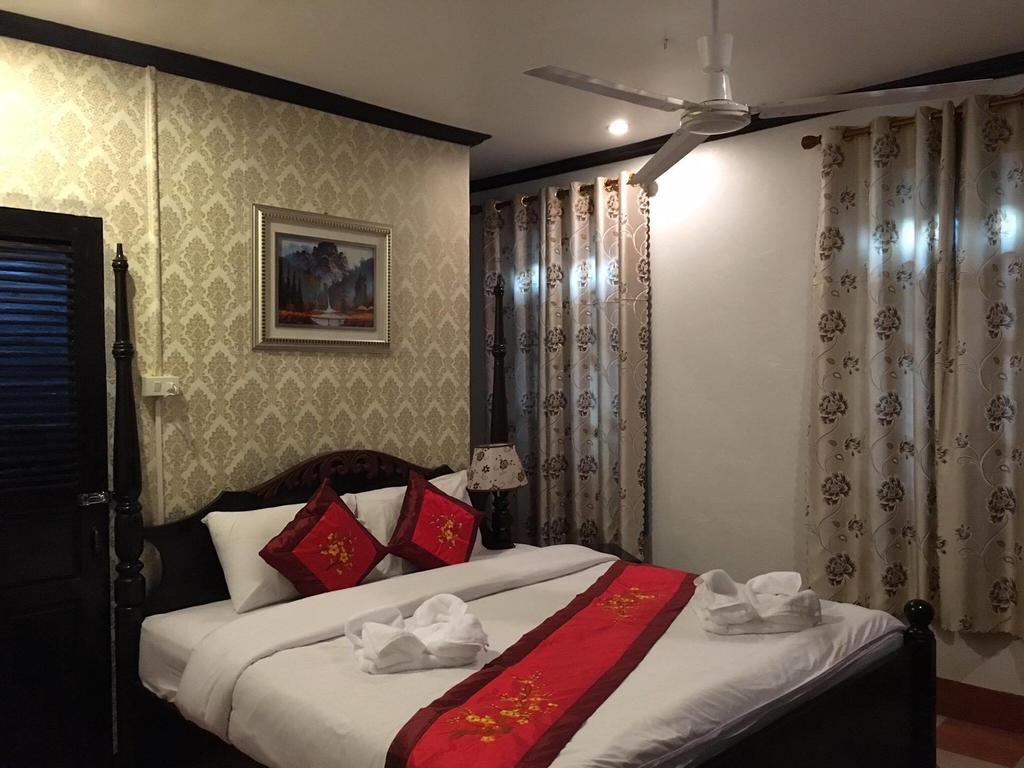 Luang Prabang Hostel Ngoại thất bức ảnh