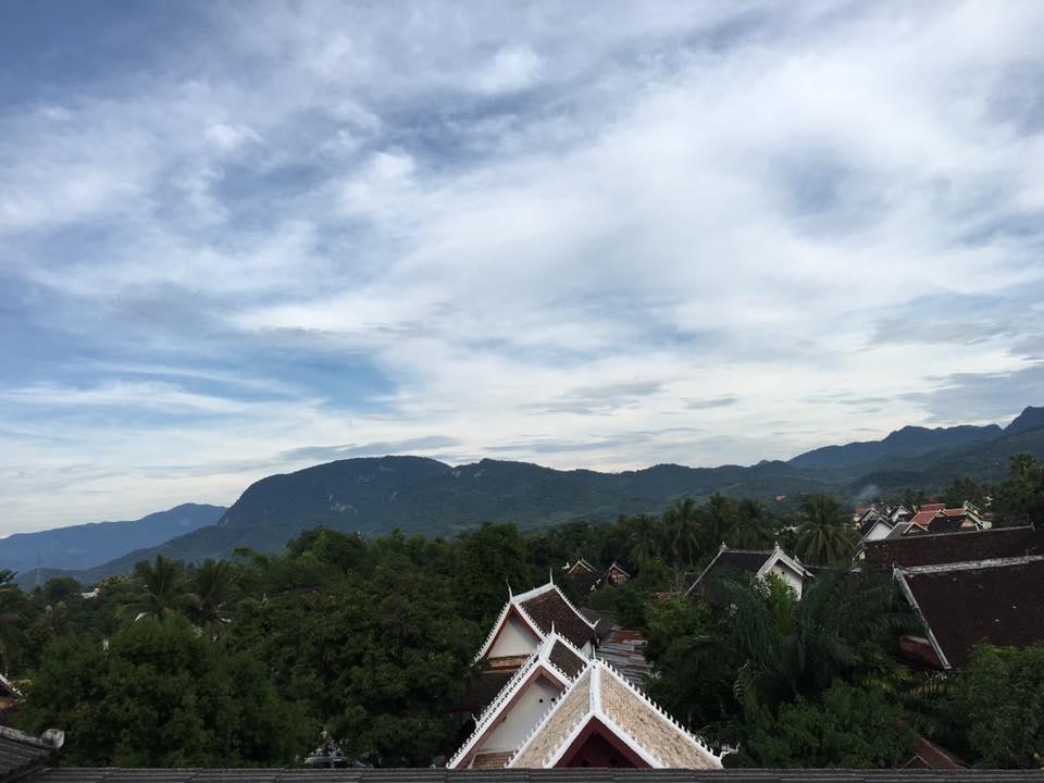 Luang Prabang Hostel Ngoại thất bức ảnh