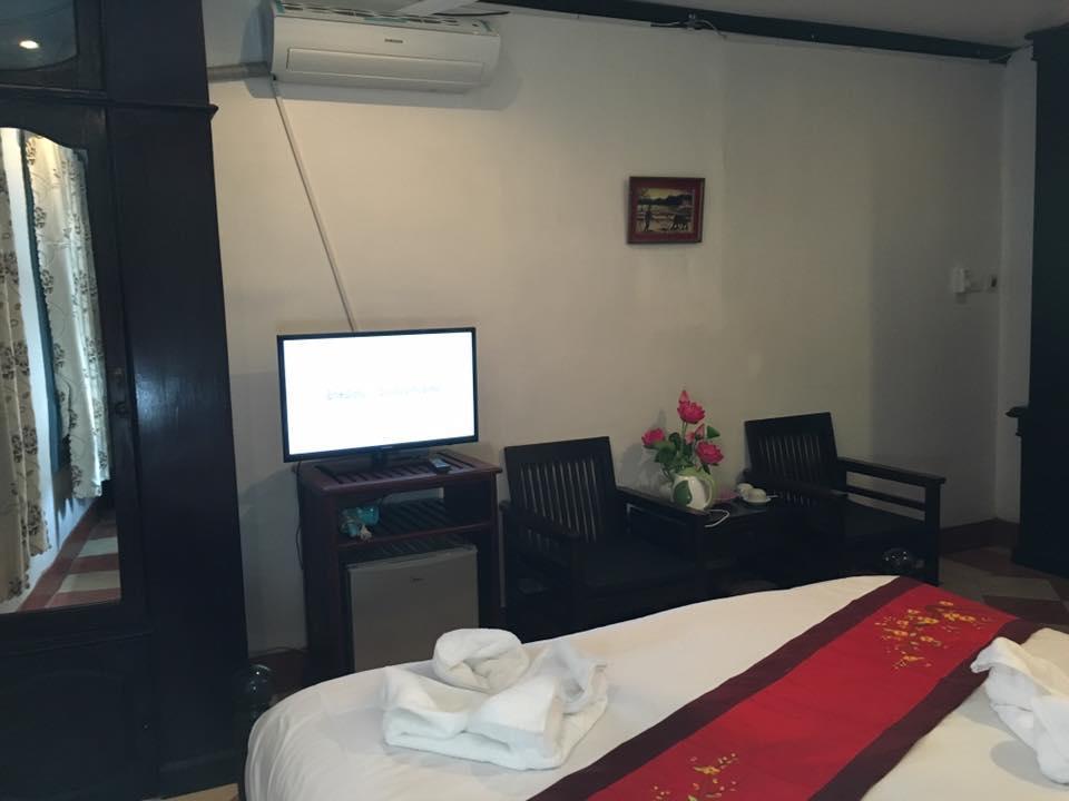 Luang Prabang Hostel Ngoại thất bức ảnh