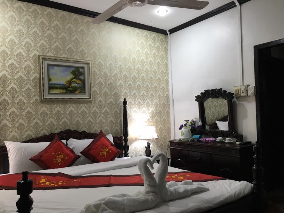 Luang Prabang Hostel Ngoại thất bức ảnh