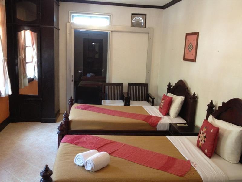 Luang Prabang Hostel Ngoại thất bức ảnh