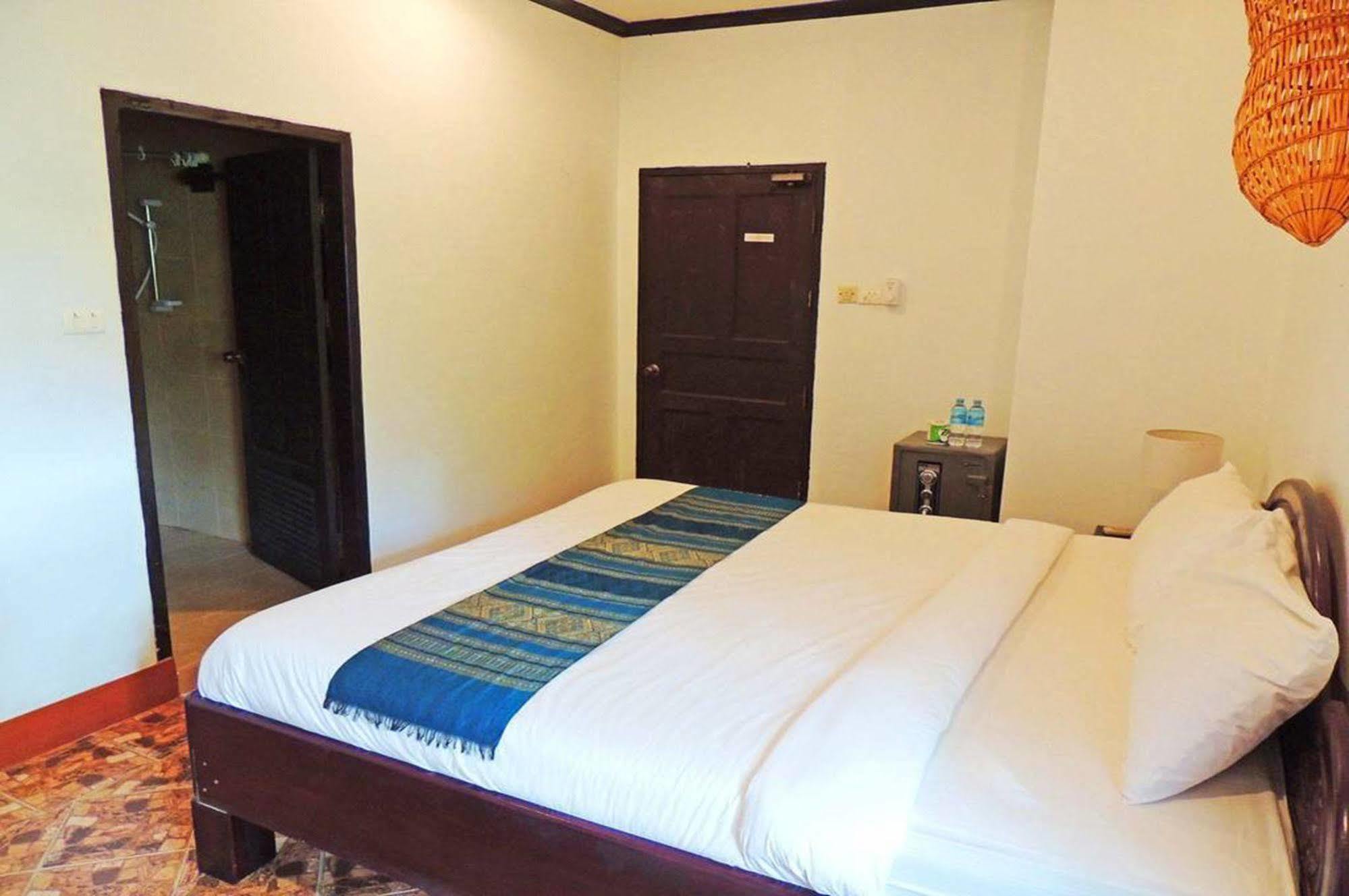 Luang Prabang Hostel Ngoại thất bức ảnh