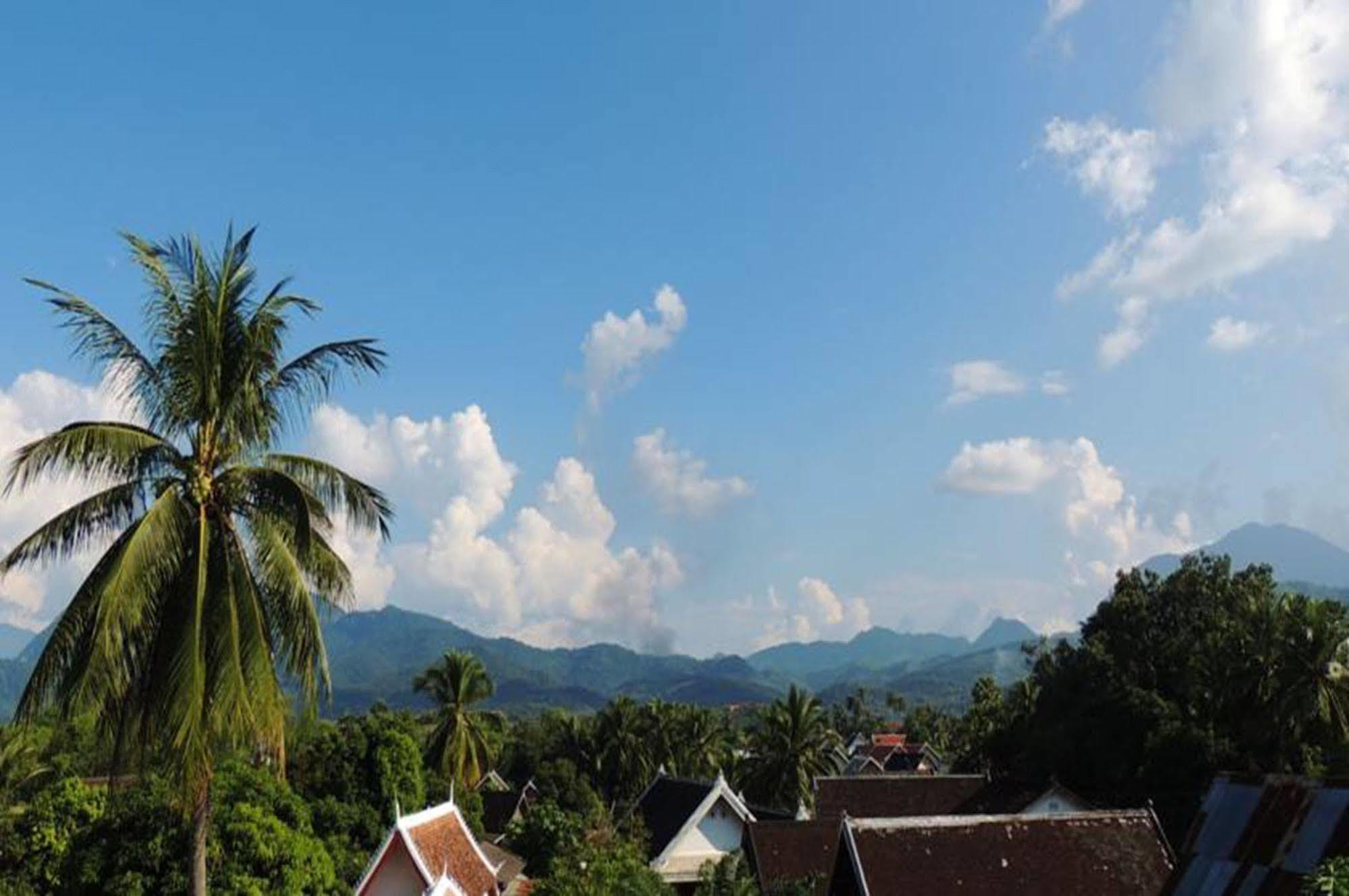 Luang Prabang Hostel Ngoại thất bức ảnh